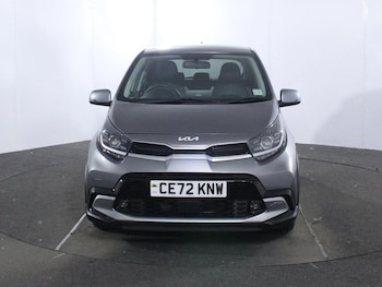 Used Kia Picanto 2022 for sale - 79481707: Photo