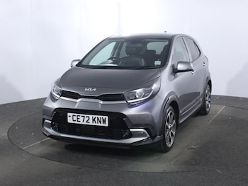Used Kia Picanto 2022 for sale - 79481707: Photo