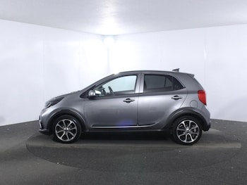 Used Kia Picanto 2022 for sale - 79481707: Photo