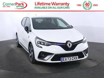 Used Renault Clio 2023 for sale - 79642907: Photo