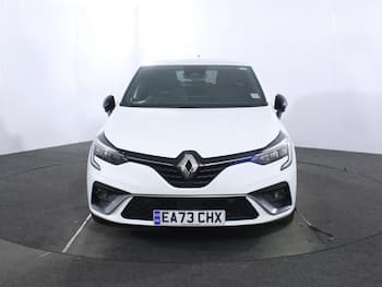 Used Renault Clio 2023 for sale - 79642907: Photo