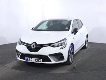 Used Renault Clio 2023 for sale - 79642907: Photo