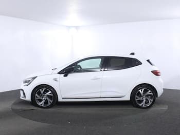 Used Renault Clio 2023 for sale - 79642907: Photo