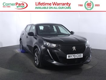 Used Peugeot 2008 2020 for sale - 79530095: Photo