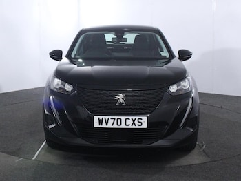 Used Peugeot 2008 2020 for sale - 79530095: Photo