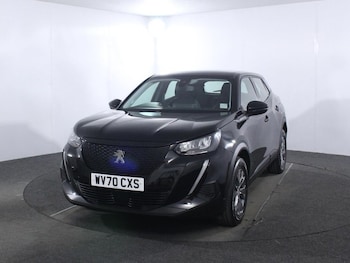 Used Peugeot 2008 2020 for sale - 79530095: Photo