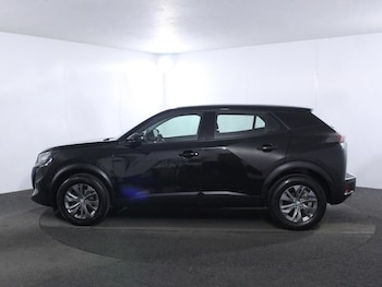 Used Peugeot 2008 2020 for sale - 79530095: Photo