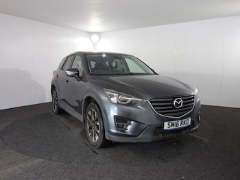 Mazda - CX-5
