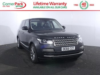 Used Land Rover Range Rover 2016 for sale - 78919051: Photo