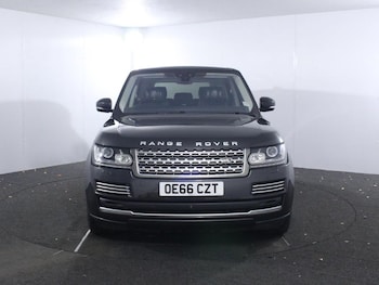Used Land Rover Range Rover 2016 for sale - 78919051: Photo