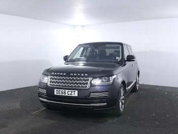 Used Land Rover Range Rover 2016 for sale - 78919051: Photo