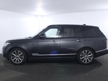 Used Land Rover Range Rover 2016 for sale - 78919051: Photo