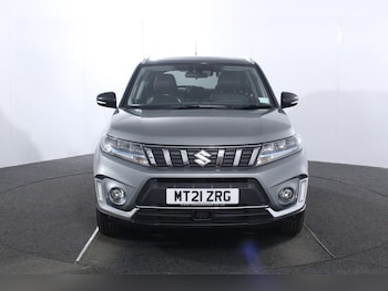 Used Suzuki Vitara 2021 for sale - 78413882: Photo