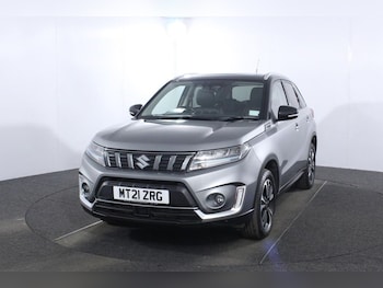 Used Suzuki Vitara 2021 for sale - 78413882: Photo