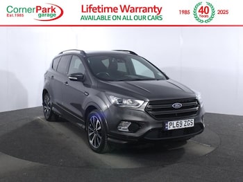 Used Ford Kuga 2019 for sale - 78768666: Photo
