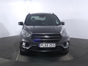 Used Ford Kuga 2019 for sale - 78768666: Photo