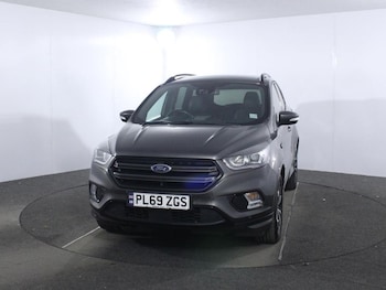 Used Ford Kuga 2019 for sale - 78768666: Photo
