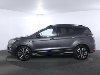 Used Ford Kuga 2019 for sale - 78768666: Photo