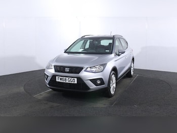 Used SEAT Arona 2019 for sale - 73739039: Photo
