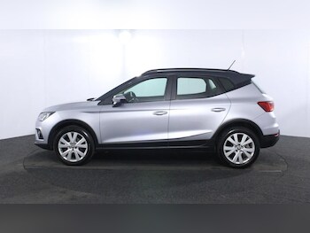 Used SEAT Arona 2019 for sale - 73739039: Photo