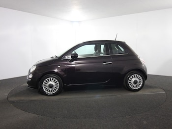 Used Fiat 500 2014 for sale - 75275465: Photo