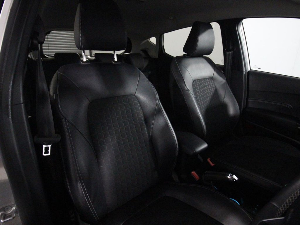 Used Ford Fiesta 2019 for sale - 78096326: Photo 10