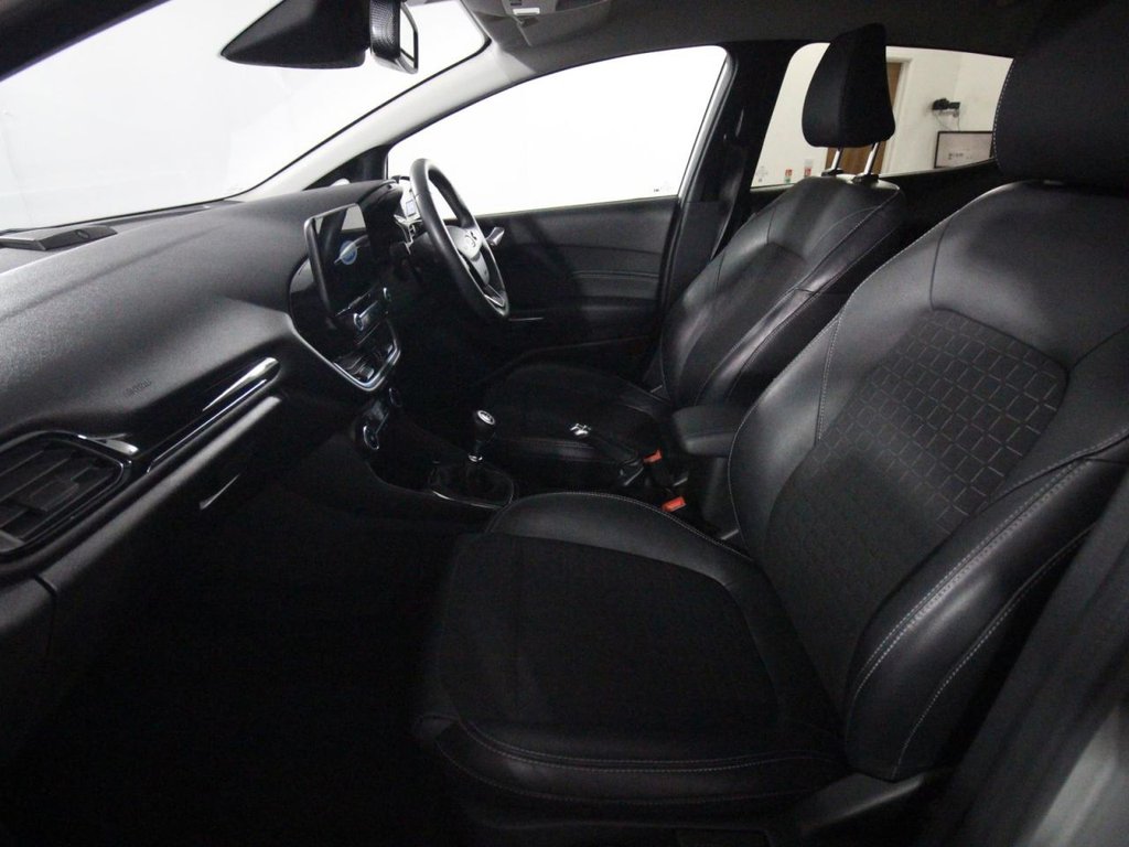 Used Ford Fiesta 2019 for sale - 78096326: Photo 11