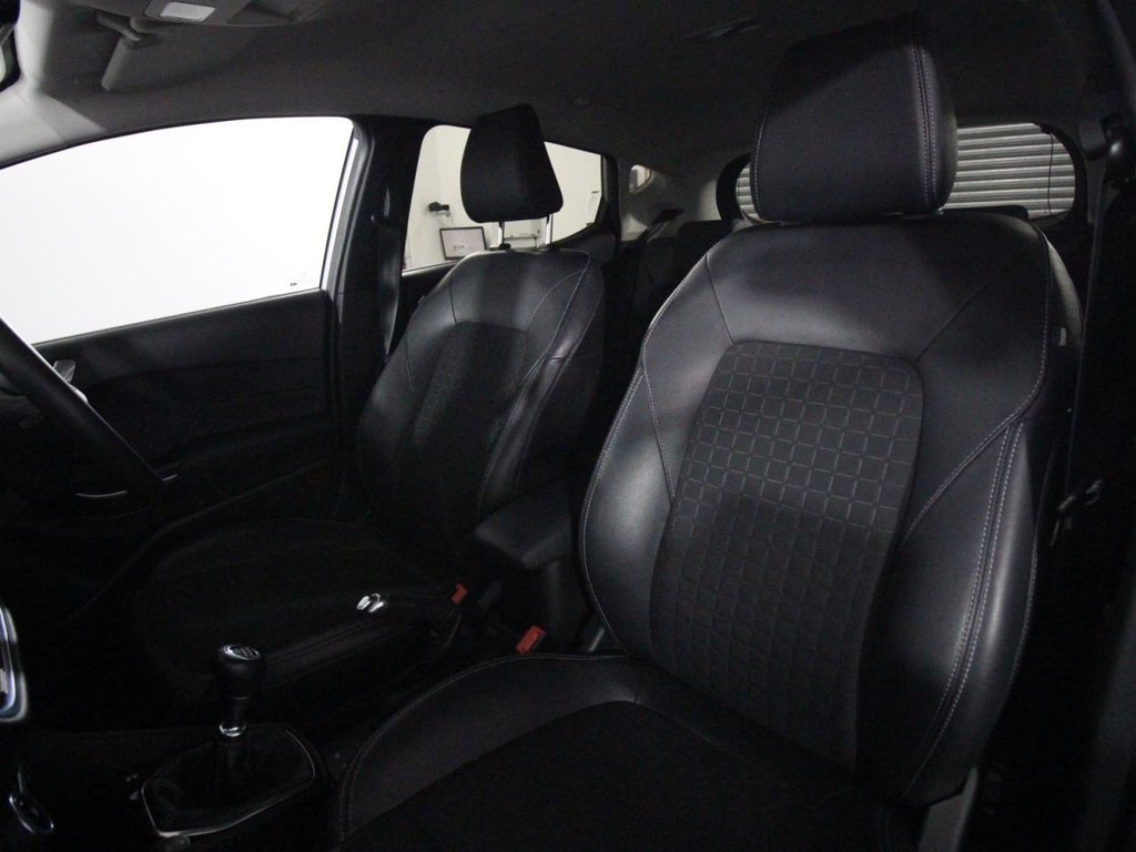 Used Ford Fiesta 2019 for sale - 78096326: Photo 12