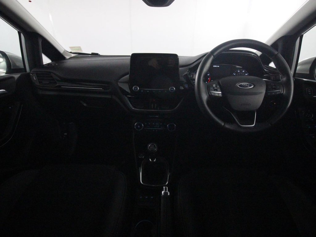 Used Ford Fiesta 2019 for sale - 78096326: Photo 13