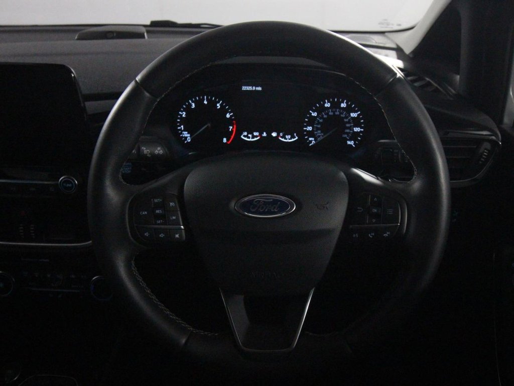 Used Ford Fiesta 2019 for sale - 78096326: Photo 14