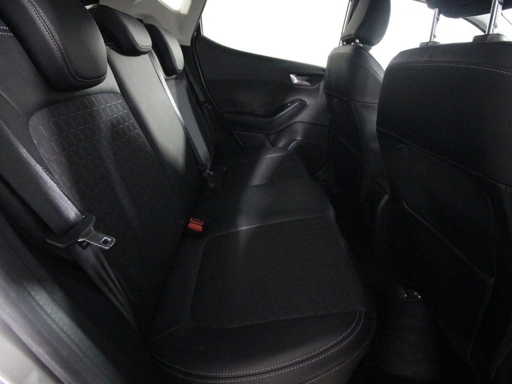 Used Ford Fiesta 2019 for sale - 78096326: Photo 16