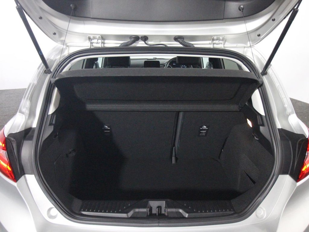 Used Ford Fiesta 2019 for sale - 78096326: Photo 17