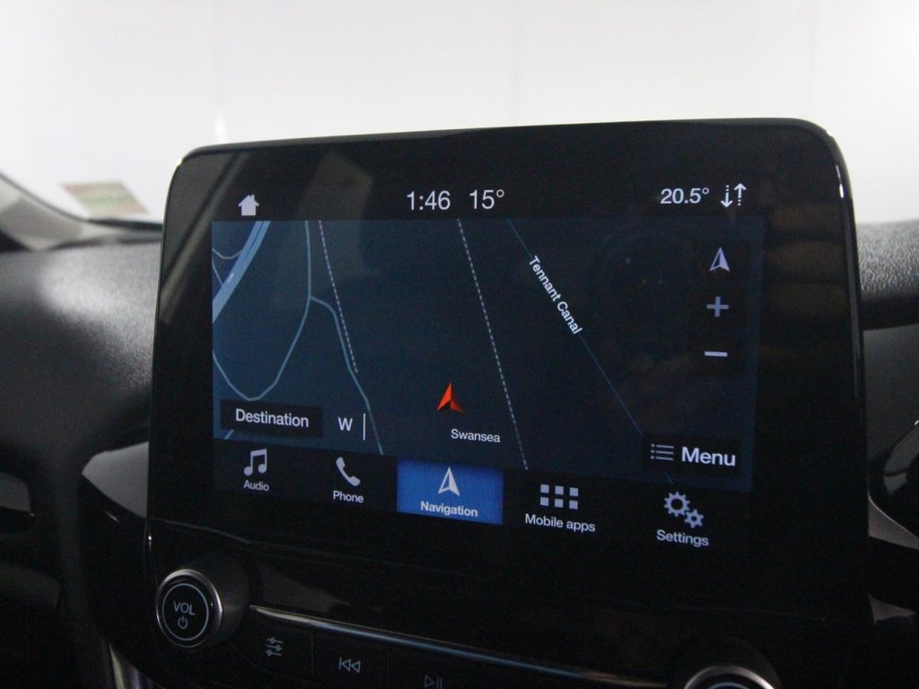 Used Ford Fiesta 2019 for sale - 78096326: Photo 19