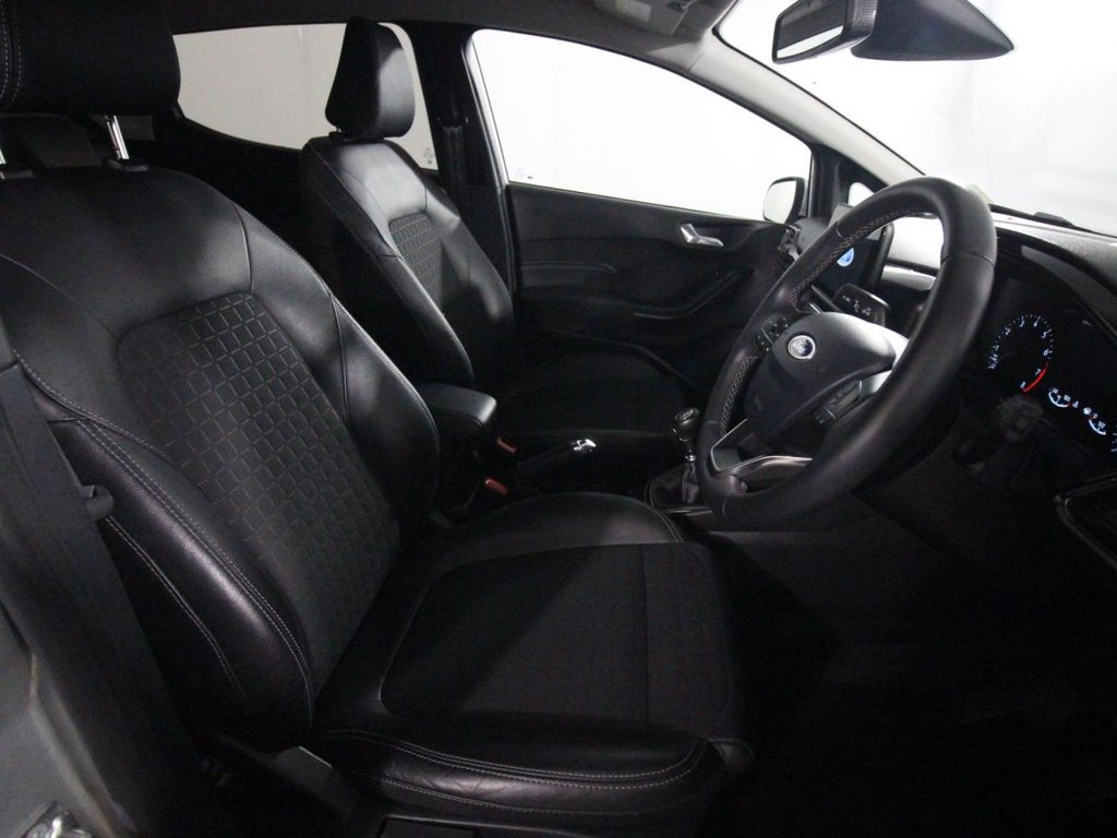 Used Ford Fiesta 2019 for sale - 78096326: Photo 9