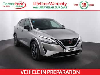 Used Nissan Qashqai 2022 for sale - 79642927: Photo