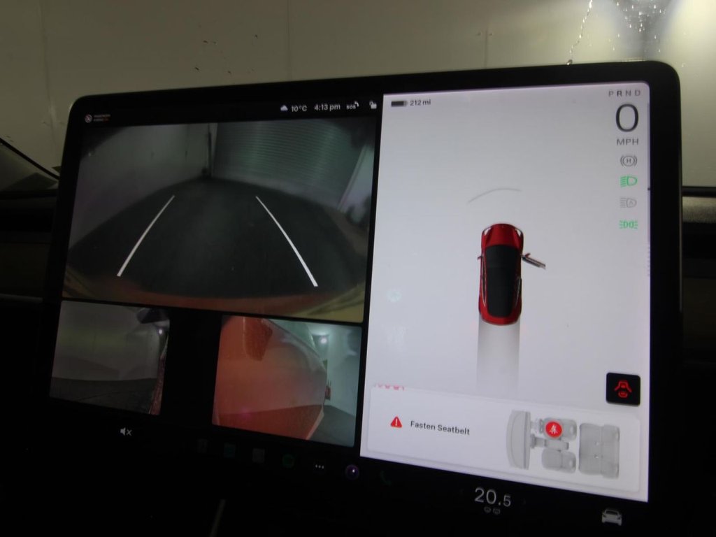 Used Tesla Model 3 2019 for sale - 77820822: Photo 18