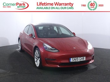 Used Tesla Model 3 2019 for sale - 77820822: Photo