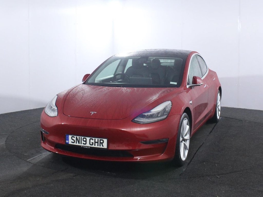 Used Tesla Model 3 2019 for sale - 77820822: Photo 3