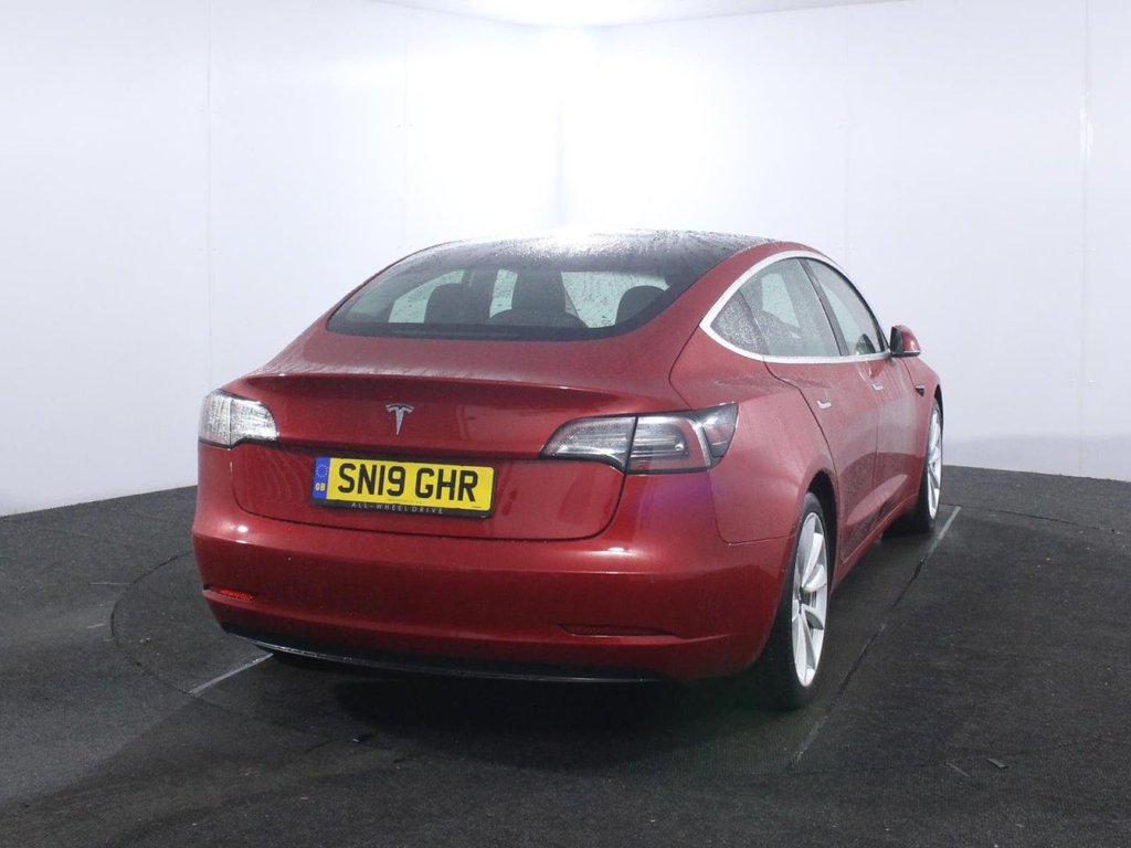 Used Tesla Model 3 2019 for sale - 77820822: Photo 7