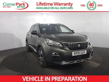 Used Peugeot 3008 2019 for sale - 78672121: Photo