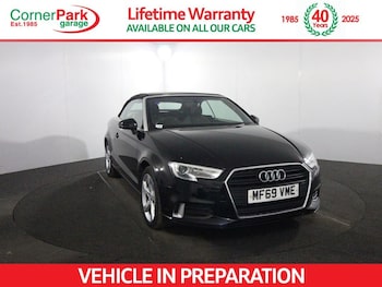 Audi - A3