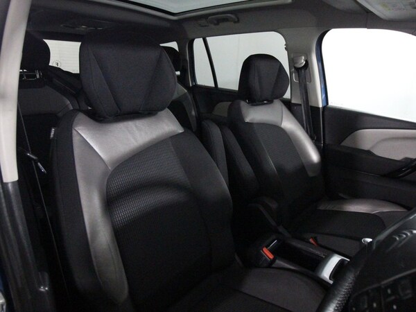 Used Citroen C4 Grand Picasso 2016 for sale - 75515773: Photo 10