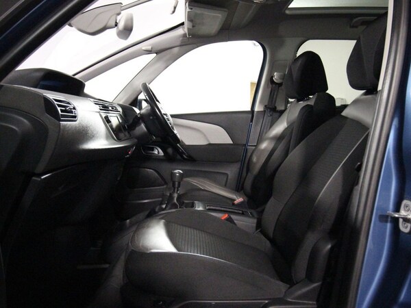 Used Citroen C4 Grand Picasso 2016 for sale - 75515773: Photo 11