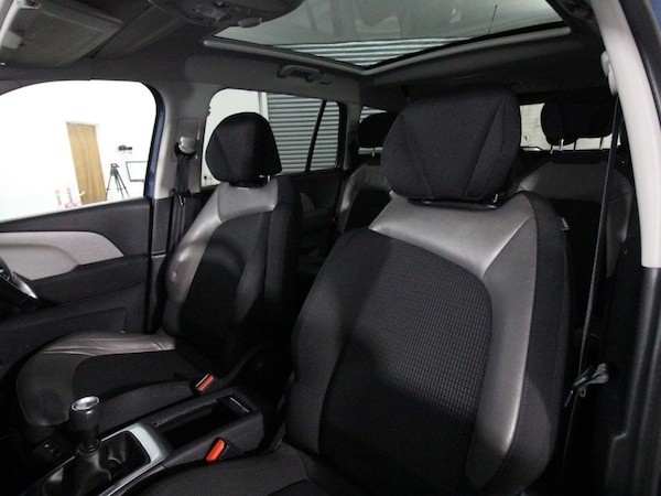 Used Citroen C4 Grand Picasso 2016 for sale - 75515773: Photo 12