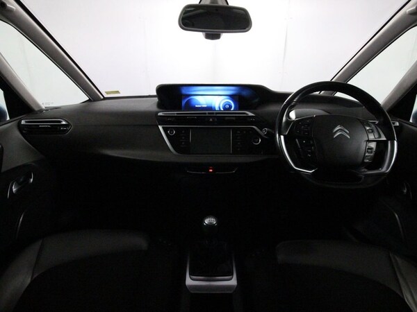 Used Citroen C4 Grand Picasso 2016 for sale - 75515773: Photo 13