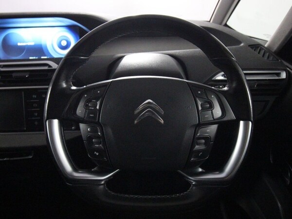 Used Citroen C4 Grand Picasso 2016 for sale - 75515773: Photo 14