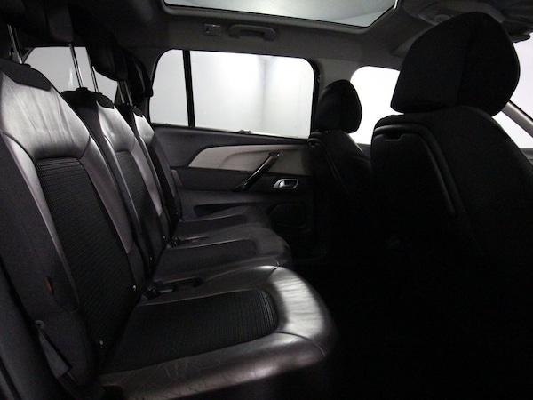 Used Citroen C4 Grand Picasso 2016 for sale - 75515773: Photo 16