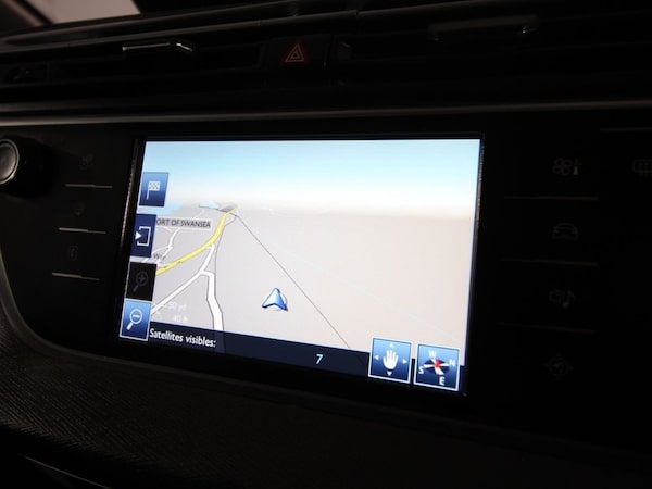 Used Citroen C4 Grand Picasso 2016 for sale - 75515773: Photo 19