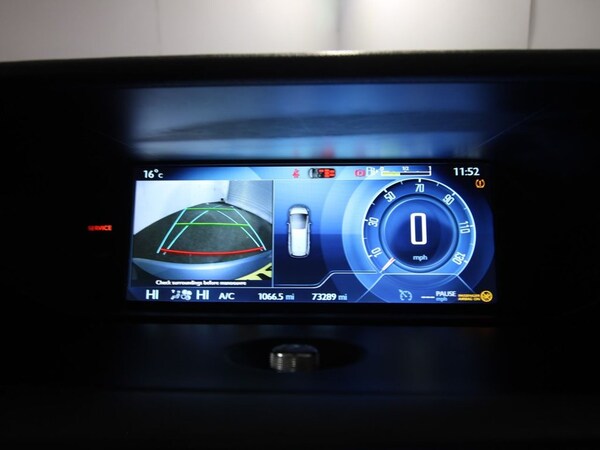 Used Citroen C4 Grand Picasso 2016 for sale - 75515773: Photo 20