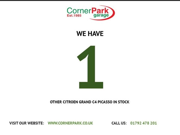 Used Citroen C4 Grand Picasso 2016 for sale - 75515773: Photo 28